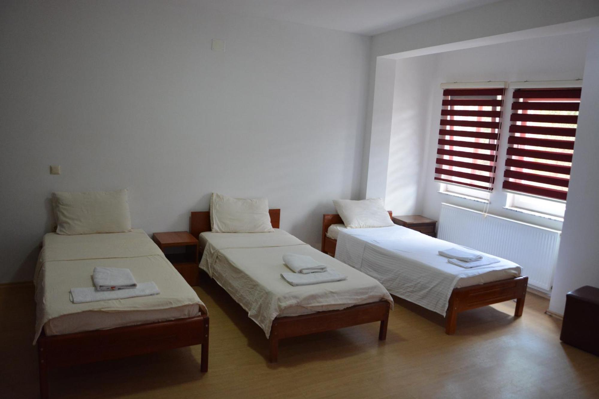 Arabella Hotel Kičevo Exteriér fotografie