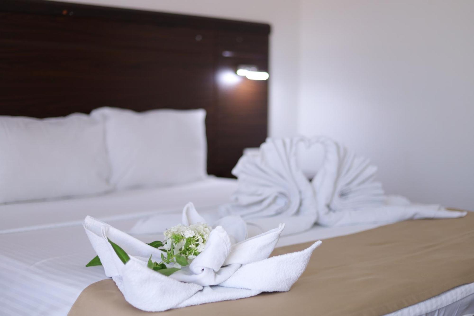 Arabella Hotel Kičevo Exteriér fotografie